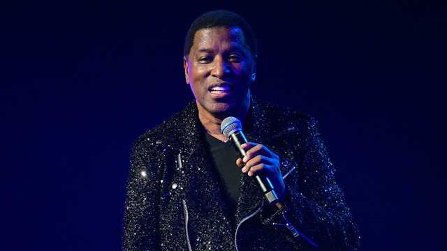 Kenny 'Babyface' Edmonds headlining 2022 Charm City Live Festival - Vimarsana News