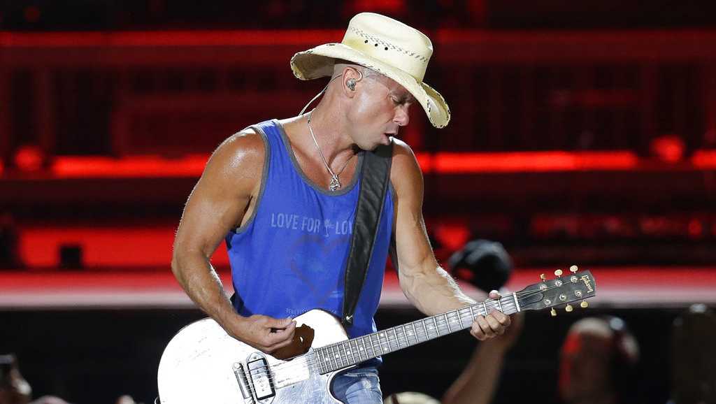 kenny chesney announces rescheduled massachusetts tour kenny chesney announces rescheduled massachusetts tour