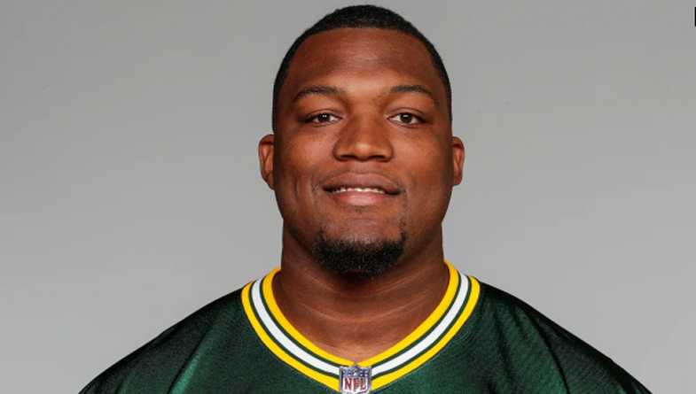 Packers, Kenny Clark Agree To Extension