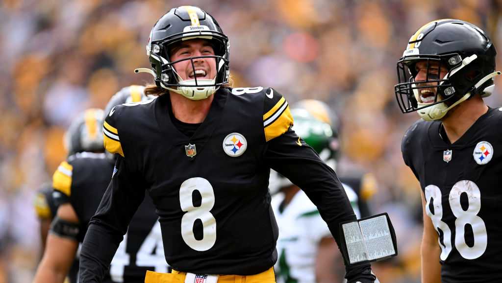 NFL Fans React To What Ben Roethlisberger Said About The Steelers