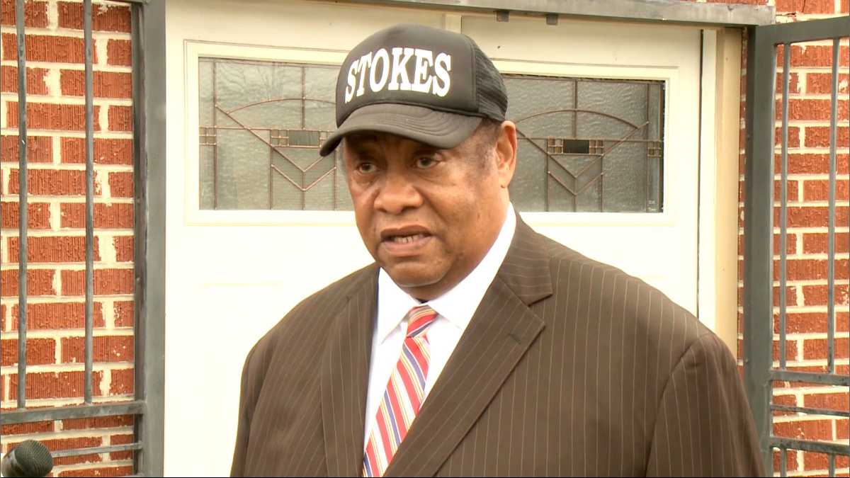 Omari says Jackson City Council should hold Stokes accountable for ...