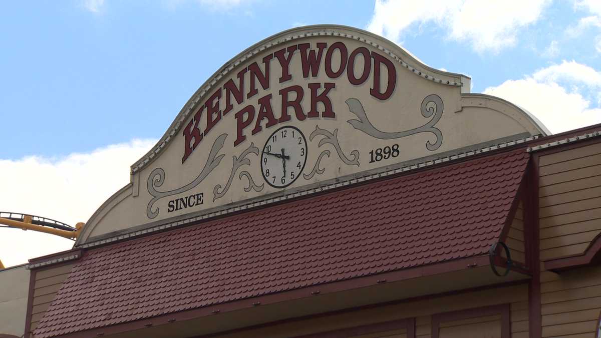 Kennywood is now open seven days a week