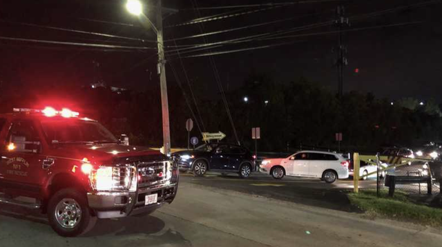 Police respond to shooting at Pittsburgh-area amusement park - Vimarsana News
