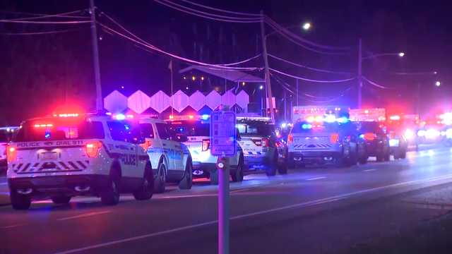 Kennywood shooting prompts public shooting survival advice from law enforcement group - Vimarsana News