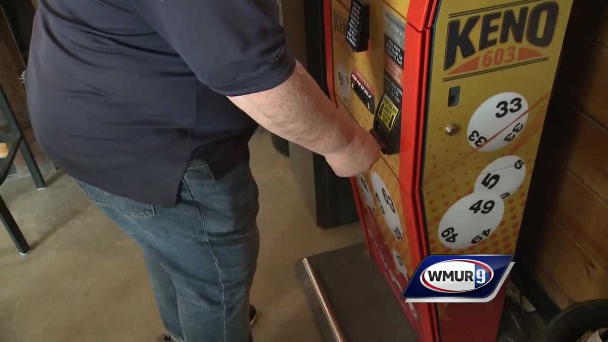 Keno sales come in stronger than expected