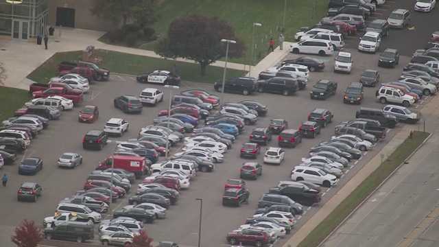 Multiple high schools in SE Wisconsin receive active shooter threats; threats deemed not credible - Vimarsana News
