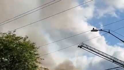 21 people displaced from Kenosha apartment building fire - Vimarsana News