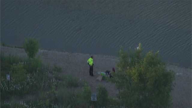 5-year-old pulled from Lake Michigan - Vimarsana News