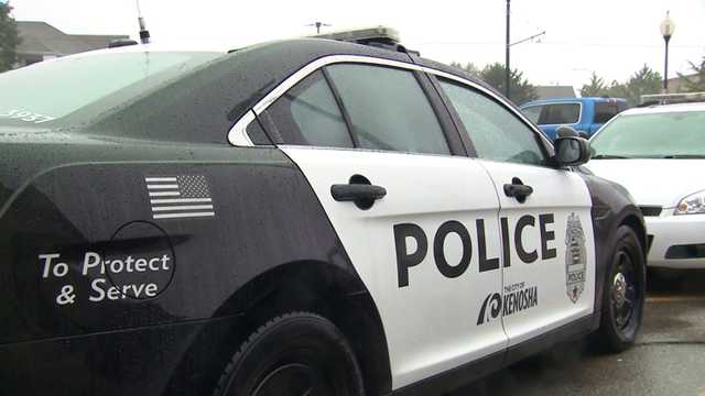 Man on motorcycle killed in crash in Kenosha - Vimarsana News