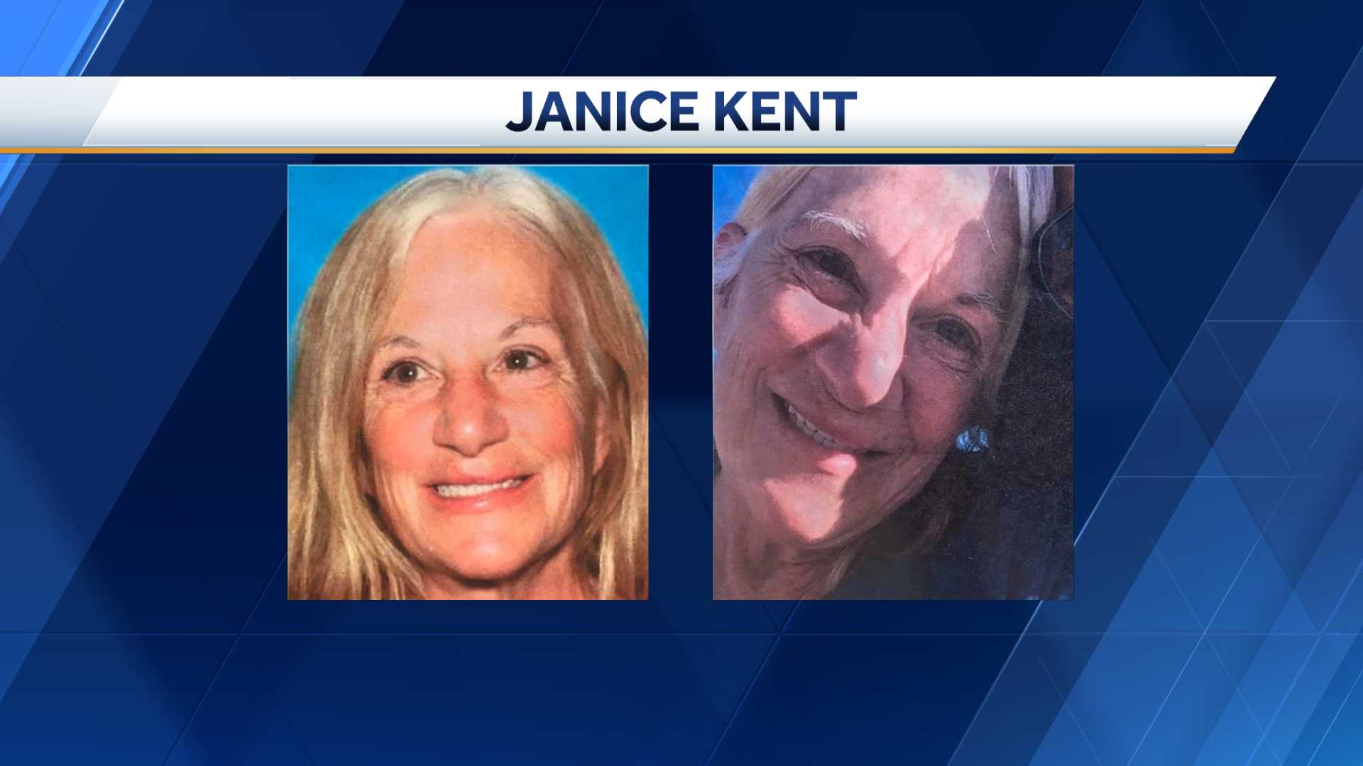 Car Of Missing Woman Found In Davenport, Deputies Seek Public's Help