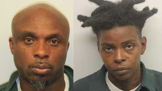 Savannah: Trial set for pair accused of killing British tourist