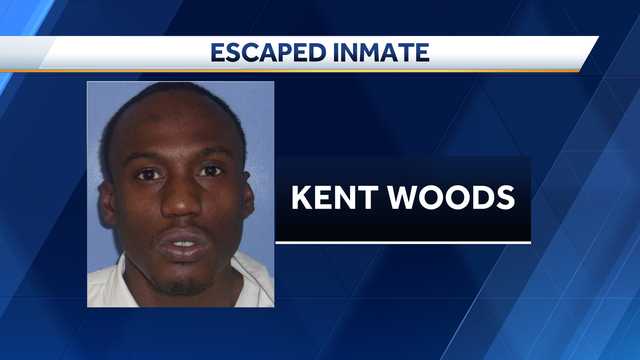 Police searching for escaped inmate in Alabama - Vimarsana News