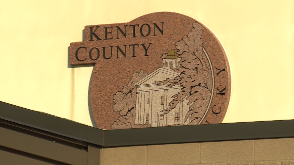 Inside Kenton County Detention Center: a look at ICE detainee holding