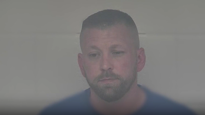 Northern Kentucky 'serial rapist' sentenced to 356 years in prison