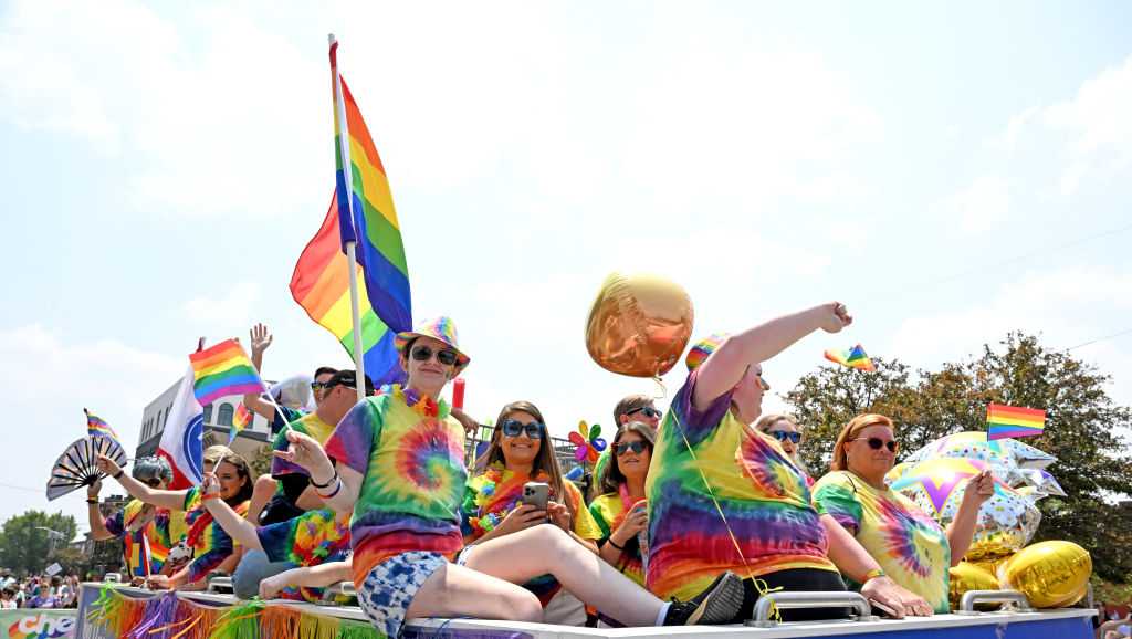 Kentuckiana Pride festival, parade What to know for the 2024 events