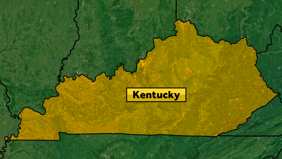 Kentucky ranks among least-healthy states in US, report says