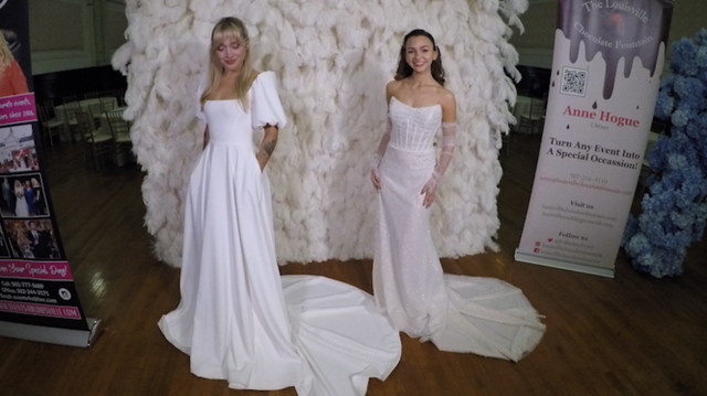 The Henry Clay hosting Kentucky Wedding Show this weekend - Vimarsana News