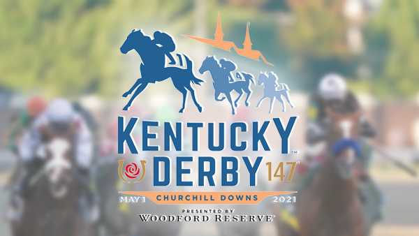 kentucky derby 147