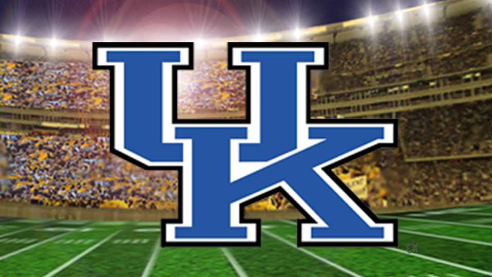 UK looks to go 20 against EKU
