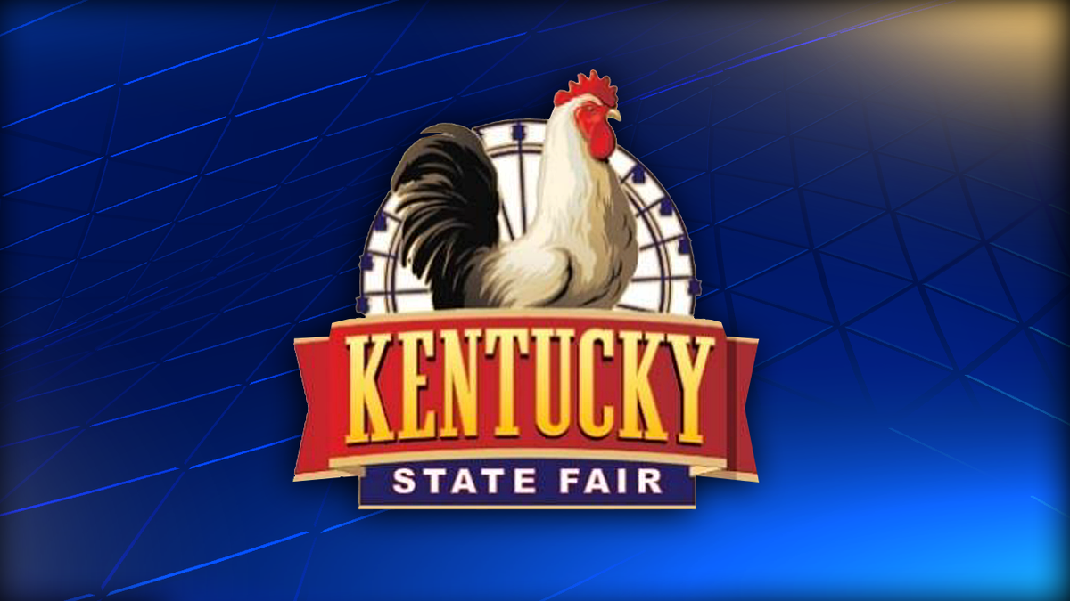 Big changes coming to Kentucky State Fair