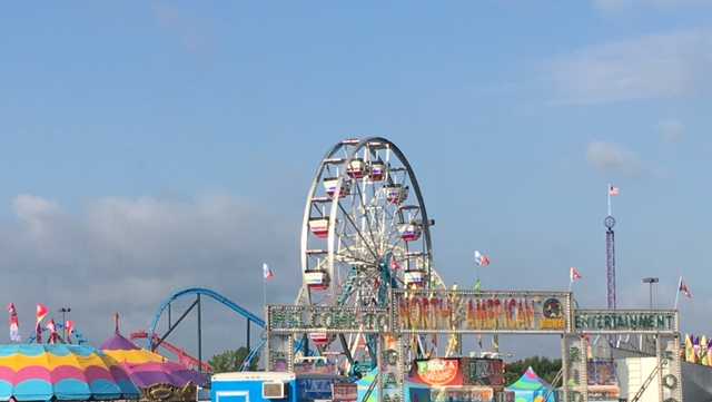 Everything you need to know before you go to the Kentucky State Fair