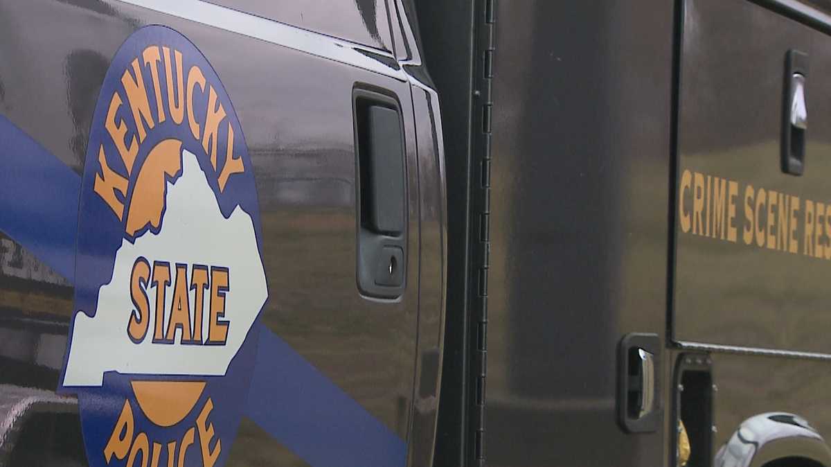 KSP investigating fatal motorcycle crash in Trimble County