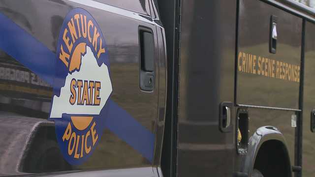 KSP: Suspect in critical condition after officer-involved shooting near Frankfort - Vimarsana News
