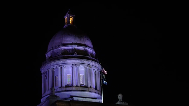 Kentucky governor calls on residents to show support for Ukraine - Vimarsana News