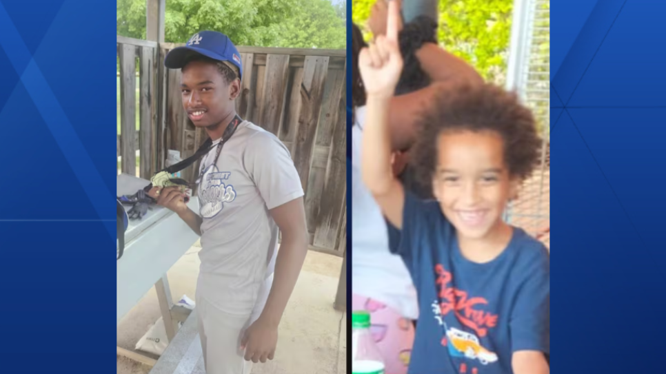 2 Iowa brothers killed in Kenya crash, sister in critical condition