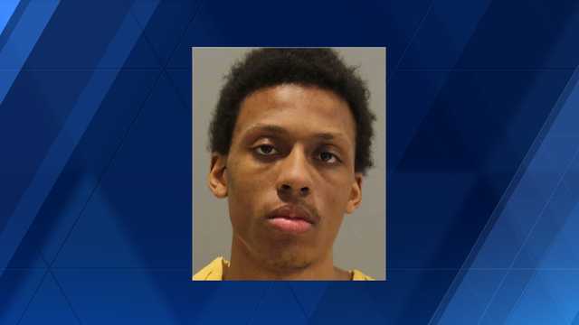 Man charged in OPD officer's shooting now facing charges out of Iowa - Vimarsana News