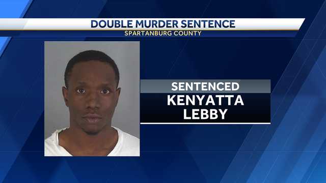 South Carolina: Spartanburg man pleads guilty to killing 2 people - Vimarsana News
