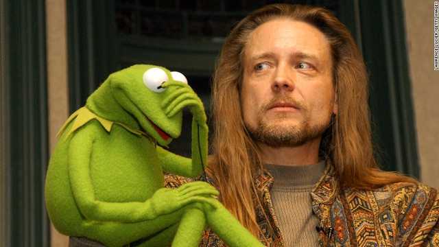 Kermit to get a new voice for first time in 27 years