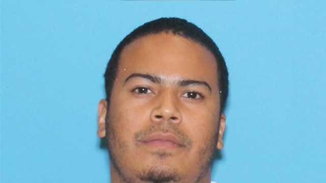Suspect in Holyoke shooting that killed infant surrenders - Vimarsana News
