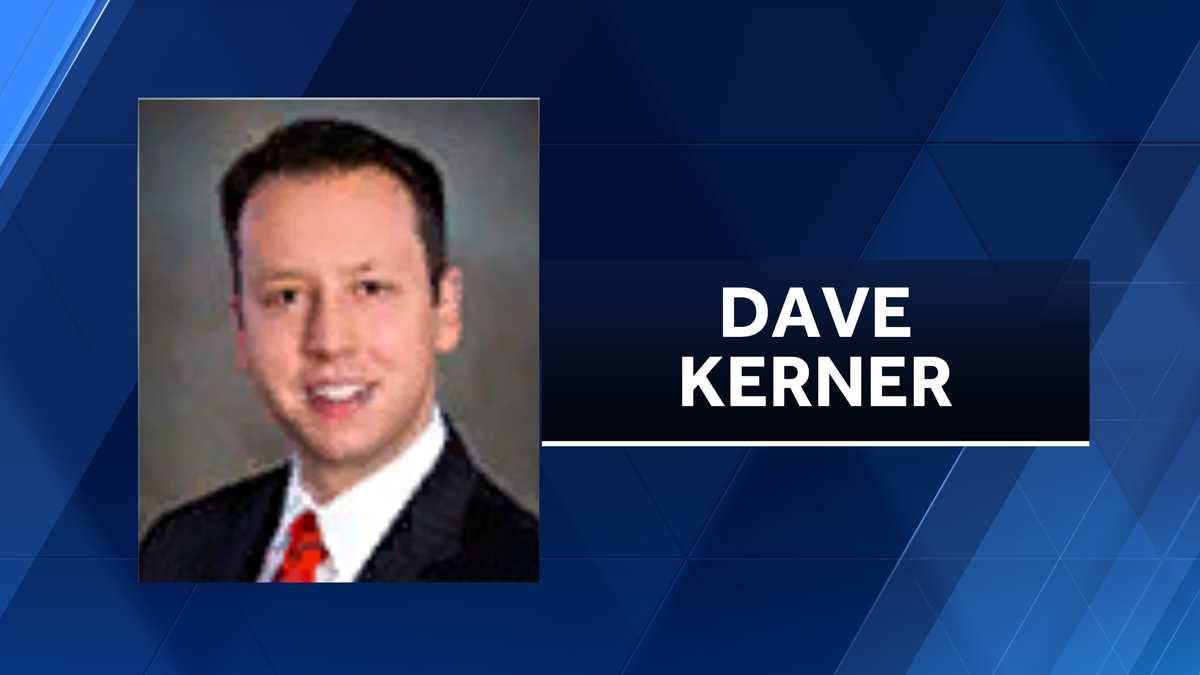 Dave Kerner nominated for Florida Department of Highway Safety and