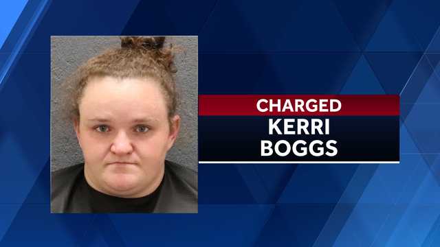SC: Woman admits to over 100 grams of fentanyl inside her vehicle - Vimarsana News