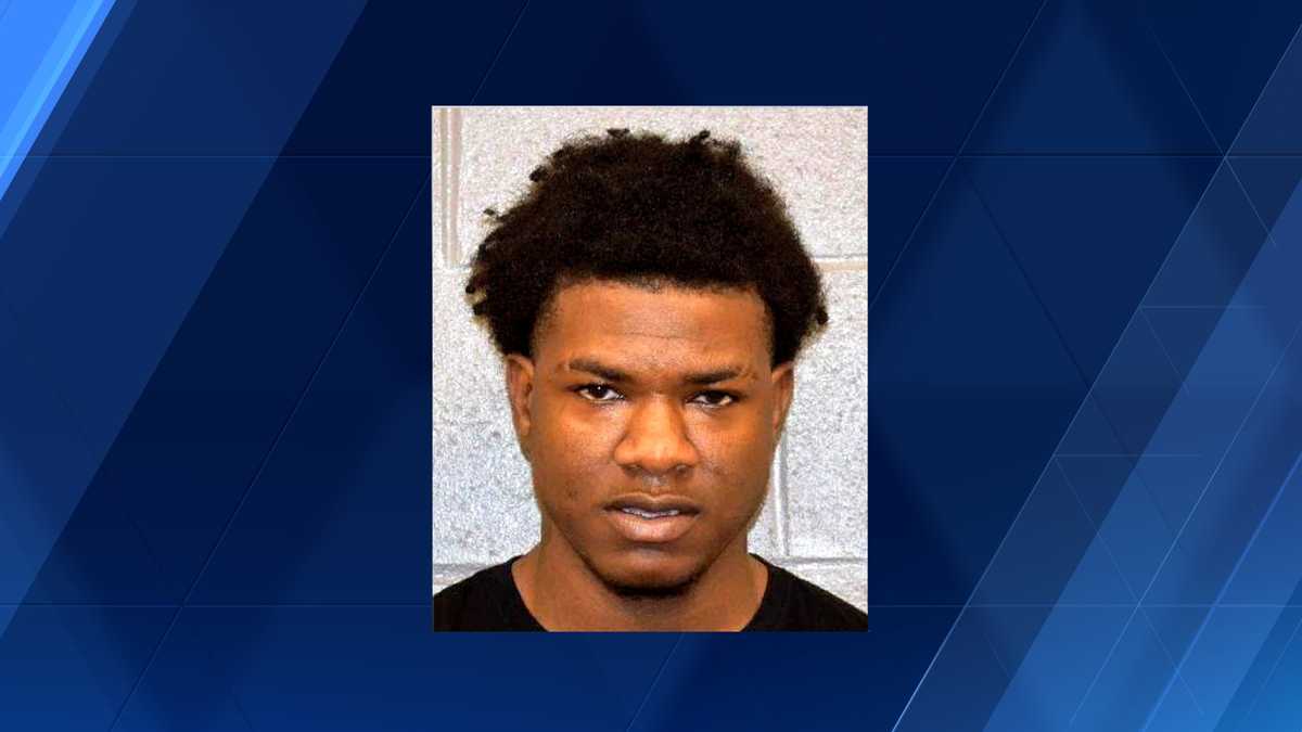 Suspect charged after firing gun inside Alabama church rec center