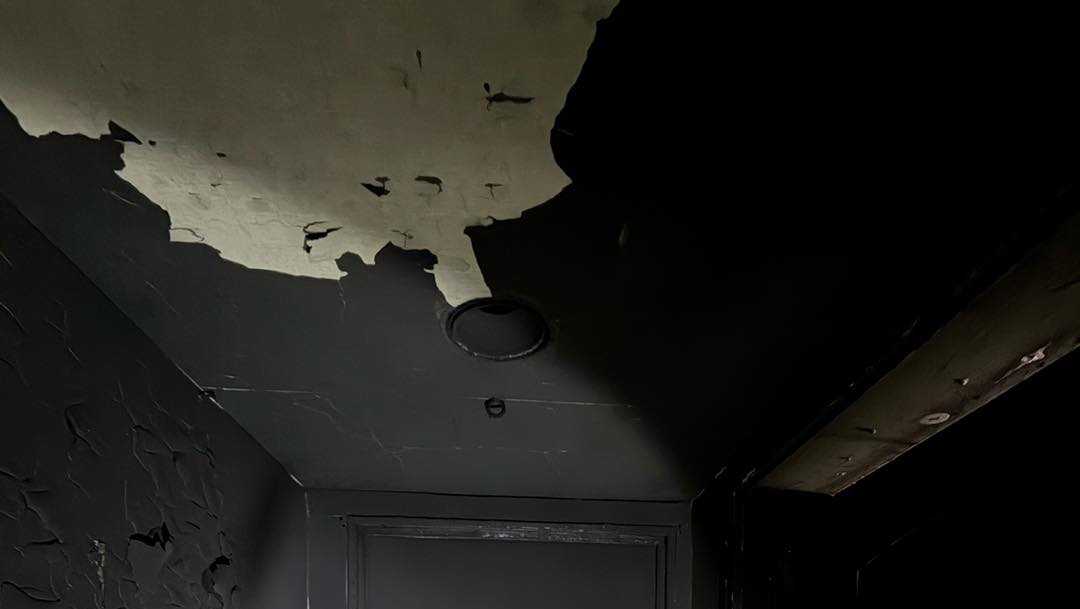 SC family saved from fire by doing this before going to bed, firefighters say