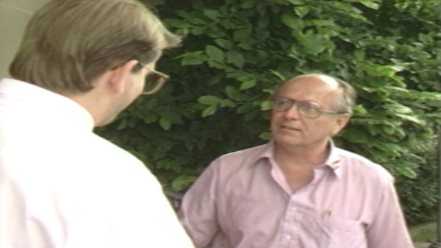 Louisville LGBTQ+ activist Jack Kersey died at 90 - Vimarsana News