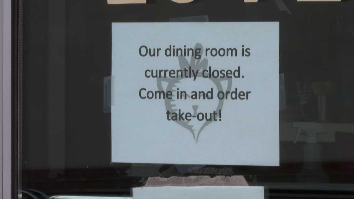 Omaha's Modern Love temporarily closes dinein option