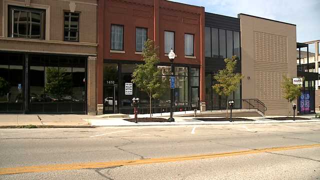 Omaha city council approves temporary downtown library at 14th and Howard - Vimarsana News