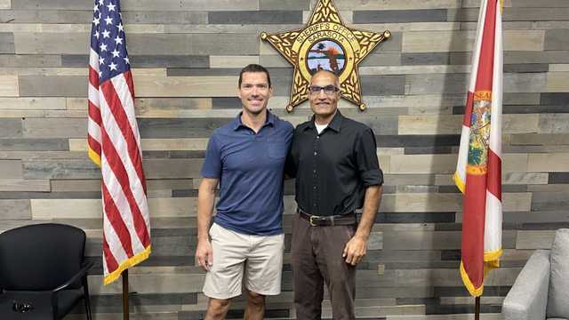 Retired Marine raising money to help interpreter, Afghan family - Vimarsana News