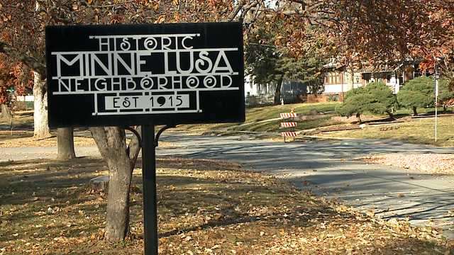 Neighbors stunned by police shooting at trick-or-treat event - Vimarsana News