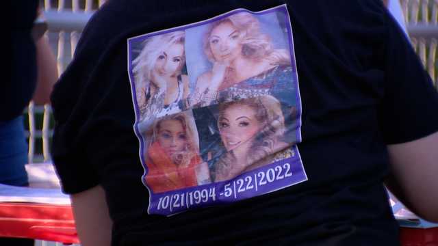Omaha families with loved ones killed by fentanyl raise awareness - Vimarsana News