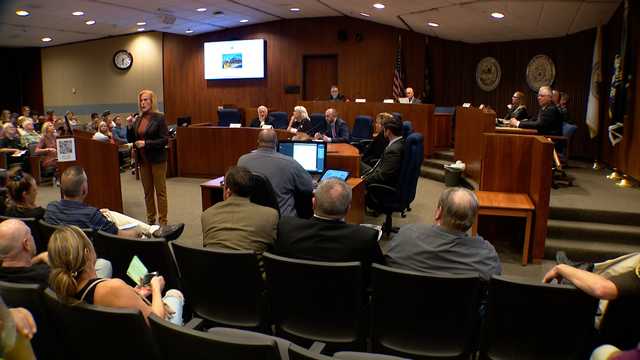 Omaha homeowners voice frustrations on property tax hikes - Vimarsana News