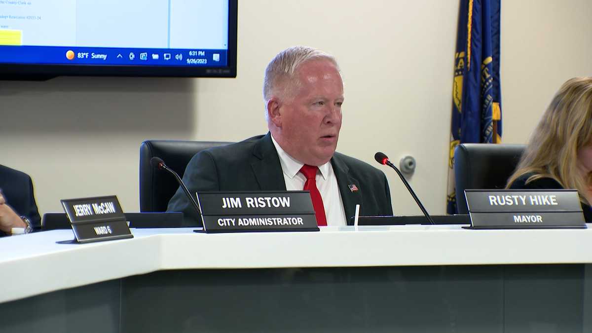 Bellevue, Sarpy County approve tax rates for 2024