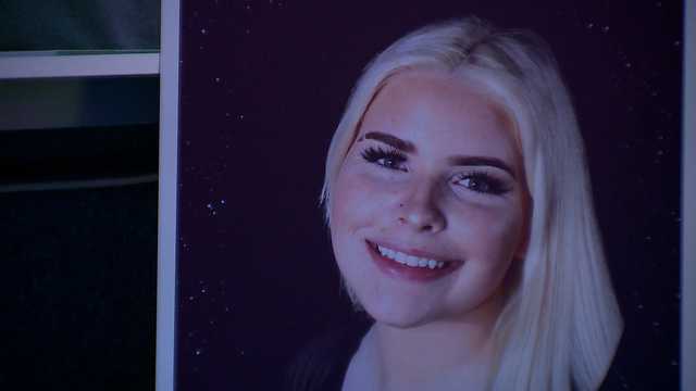 'She should be here': Karly Wood's family calls for change at celebration of life - Vimarsana News