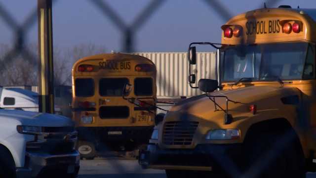 OPS says proposed bus route changes due to lack of drivers - Vimarsana News