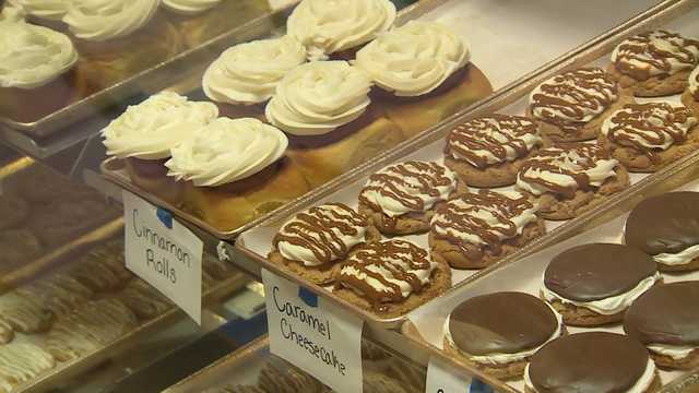 Omaha bakery closing over ingredient costs - Vimarsana News