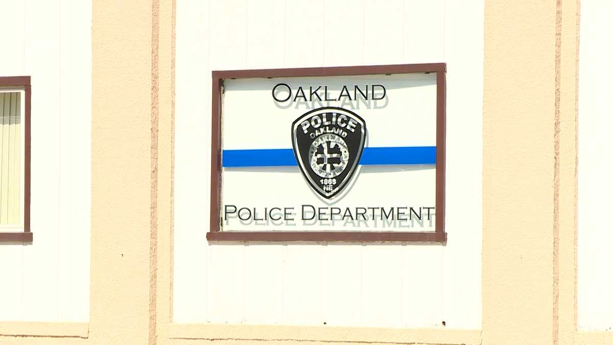 Police chief in Nebraska on leave following state audit allegations