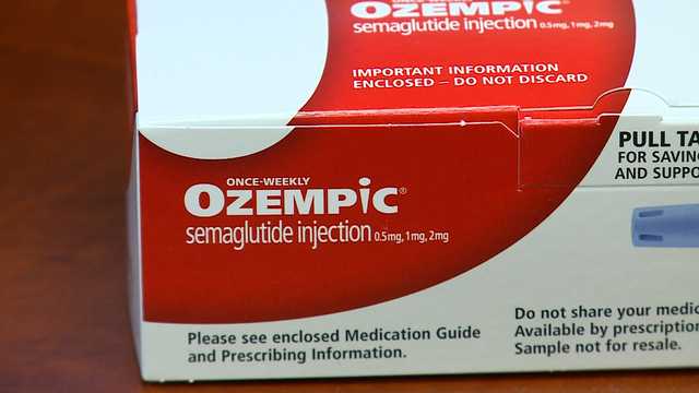 Patients struggling to find diabetes drugs due to off-brand prescriptions - Vimarsana News
